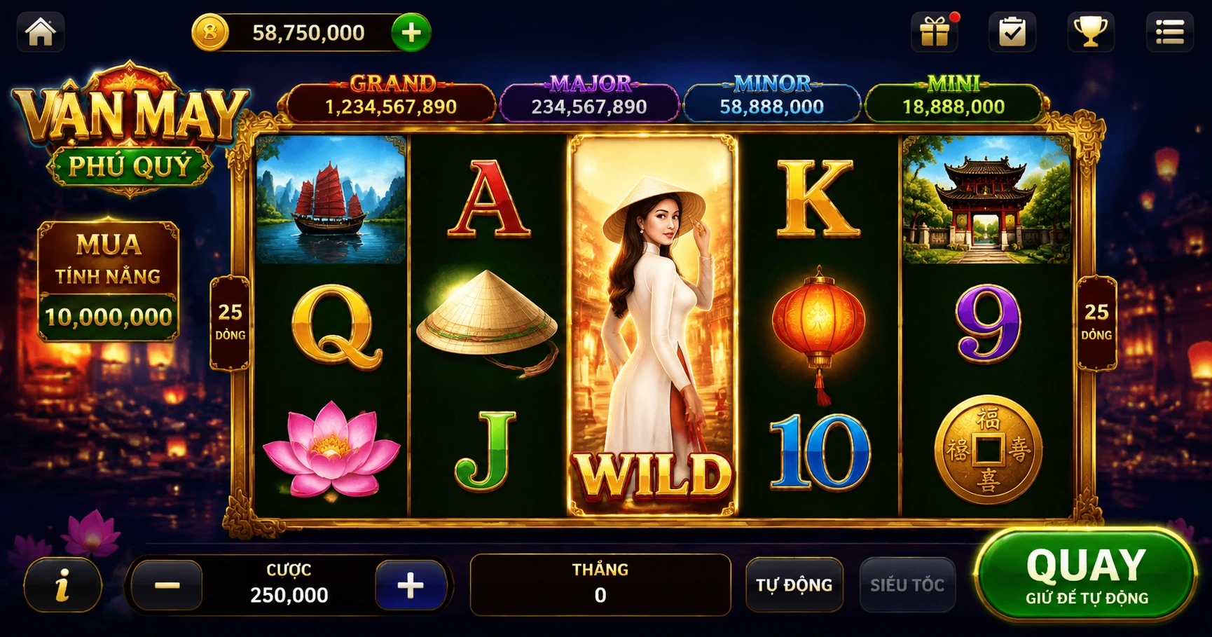 Tổng quan về win88 club - đánh bài slots - image 2