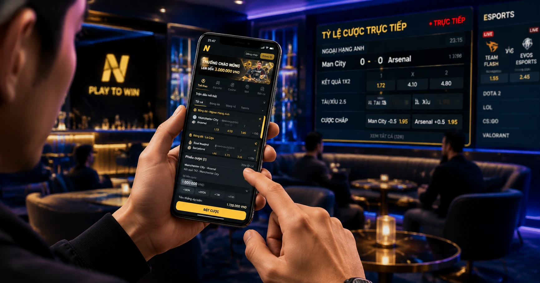 Khám Phá w88 winz.com - Địa chỉ hàng đầu cho cược thể thao và casino trực tuyến - image 3 Khám Phá w88 winz.com - Địa chỉ hàng đầu cho cược thể thao và casino trực tuyến - image 3