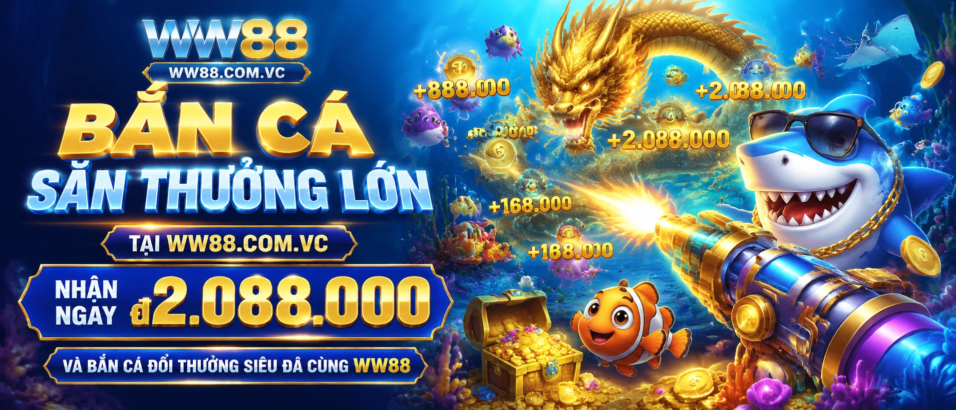 Bắn Cá Tân Niên
